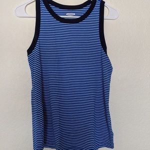 Old Navy Slim-Fit Crew Neck Tank Top